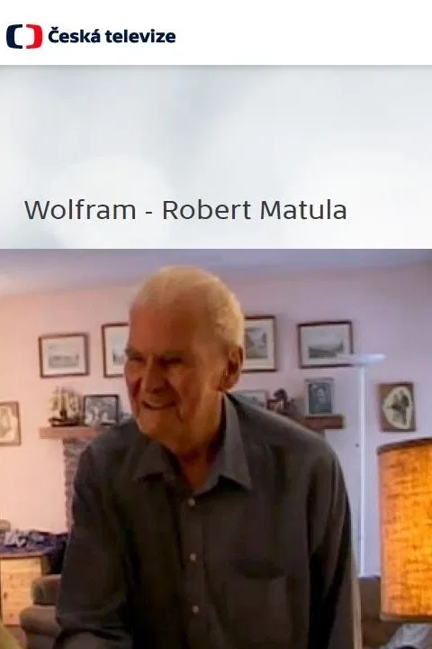 Wolfram - Robert Matula