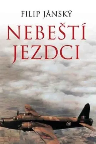 Nebeští jezdci