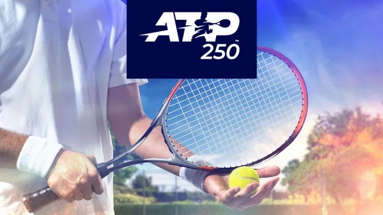 ATP250: Lexus Eastbourne Open (1. semifinále)