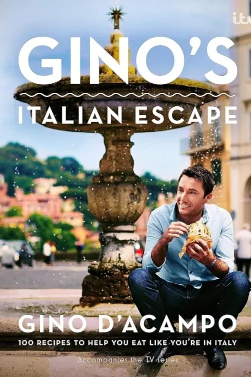 Italská města, italské chutě