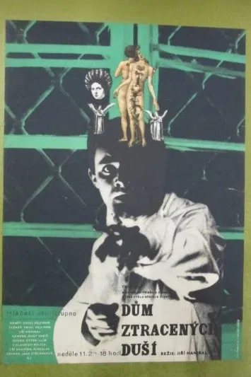 Dům ztracených duší