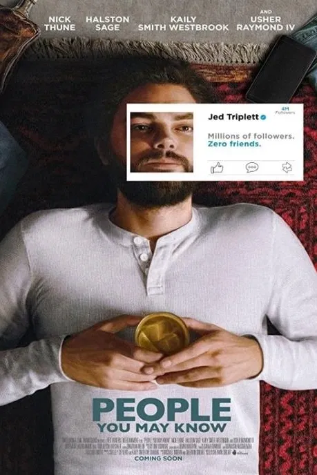Lidé, které možná znáš