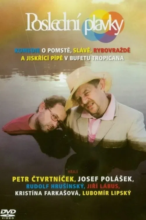 Poslední plavky