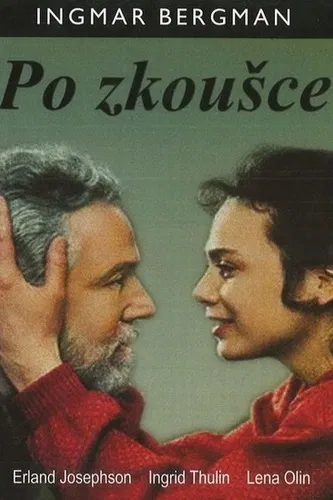 Po zkoušce