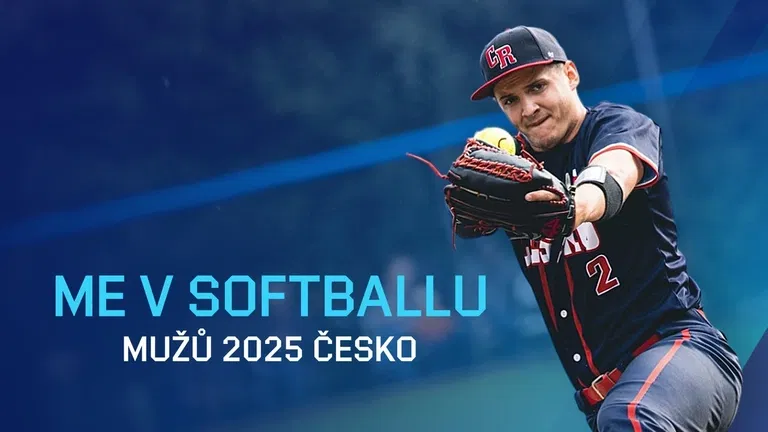 ME Česko - finále. Přímý přenos finálového utkání evropského šampionátu v Havlíčkově Brodě