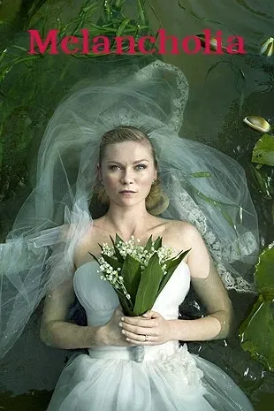 Melancholia, Kino Art