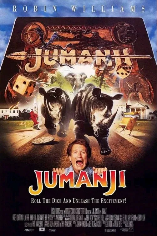 Jumanji