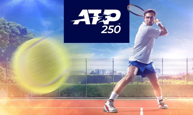 ATP250: Lexus Eastbourne Open (finále dvouhry)