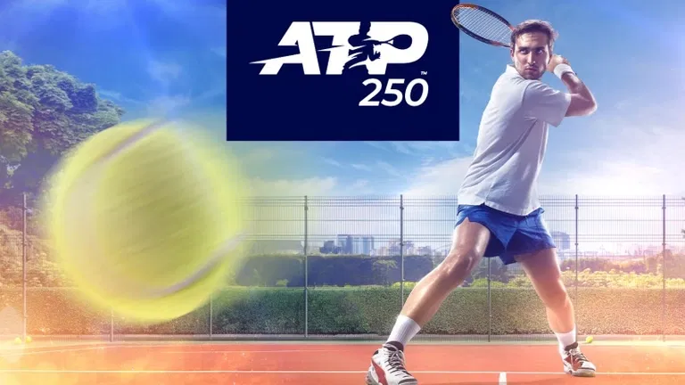 ATP250: Mallorca Championships (finále)