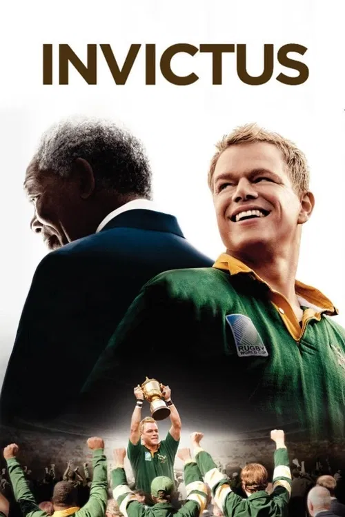 Clint Eastwood natočil velmi inspirativní a pravdivý příběh o tom, jak Nelson Mandela (Morgan Freeman) spojil síly s kapitánem jihoafrického ragbyového týmu Francoisem Pienaarem (Matt Damon), aby společně pomohli sjednotit svou zemi.