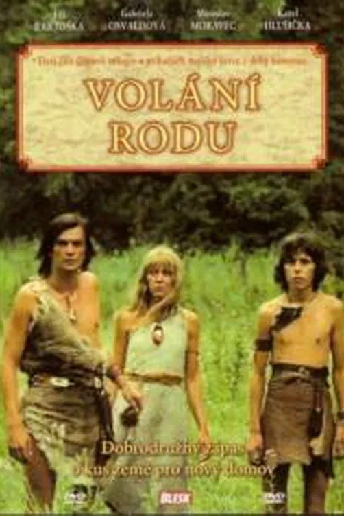 Volání rodu