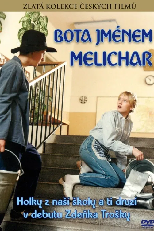 Bota jménem Melichar
