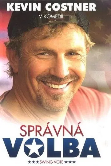 Správná volba