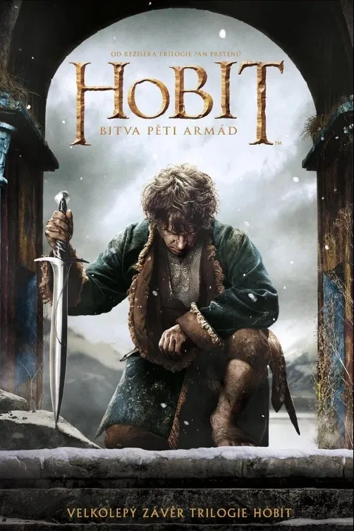 Hobit: Bitva pěti armád