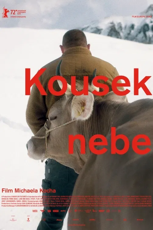 Kousek nebe