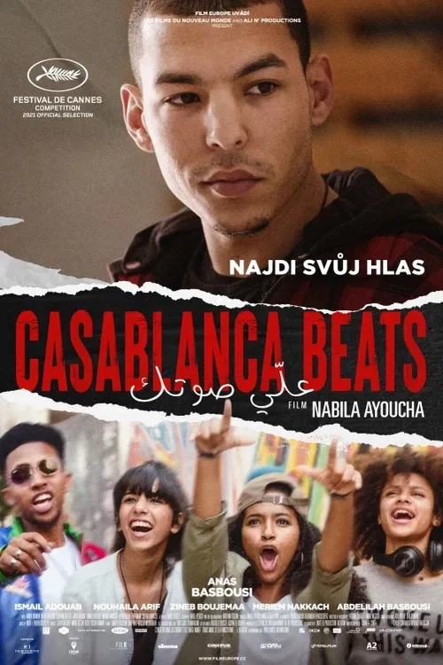 Bývalý rapper Anas přijal práci v kulturním centru v dělnické čtvrti v Casablance. Jeho studenti, povzbuzeni svým novým učitelem, se pokusí osvobodit od omezujících tradic, aby vyjádřili své vášně a sami sebe prostřednictvím hip-hopu...