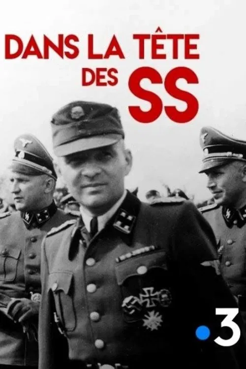 Nejoddanější a zároveň nejkrutější jednotky SS nacistického režimu rozsévaly smrt a zkázu na všech frontách i v koncentračních táborech.