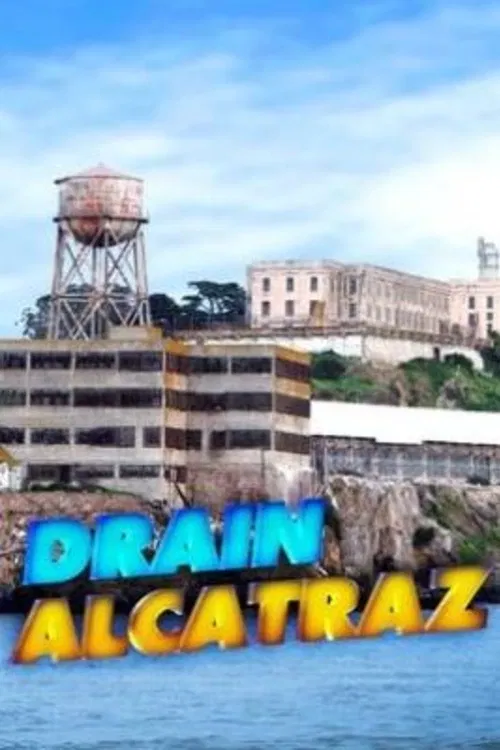 Odkrývání Alcatrazu. Zjistěte, proč nebylo možné z tohoto slavného ostrovního vězení utéct a co se může stát, až San Francisko zasáhne další velké zemětřesení.