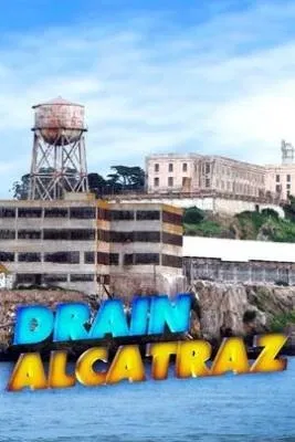 Odkrývání Alcatrazu