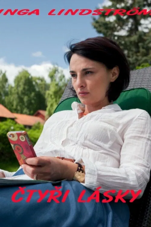 Tuva se Sofií a kamarádkou jedou navštívit tetu na venkov, kde každá z nich prožívá svůj vlastní příběh lásky... Německý romantický film (2012). Hrají S. Schütt, H. Krüger, M. Leonhardt, C. Deckert, K. Posch a další. Režie M. Gies
