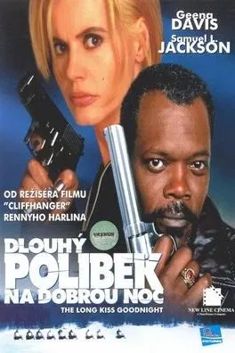 Dlouhý polibek na dobrou noc