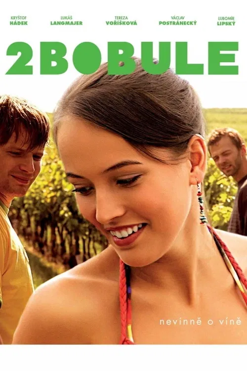 2Bobule jsou volným pokračováním úspěšné filmové komedie Bobule, kterou vidělo v kinech přes 360 000 diváků a která se stala jedním z nejúspěšnějších filmů roku 2008.