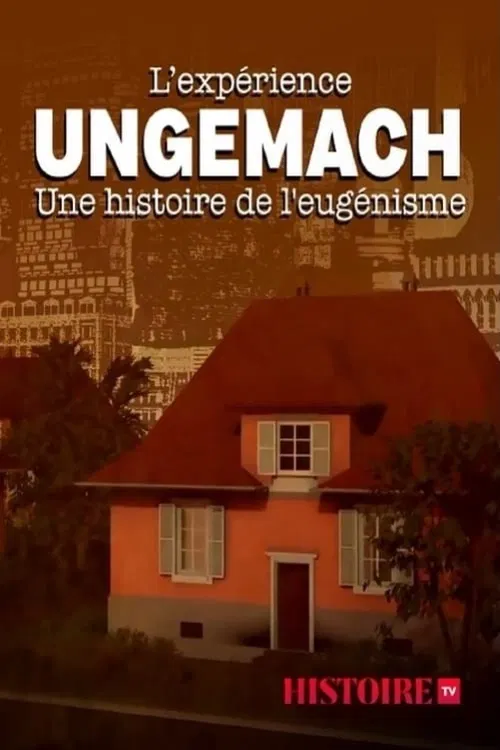 V roce 1924 bylo ve Štrasburku slavnostně otevřeno zahradní město s názvem ""Ungemach"". Město bylo omezeno na páry, které nesly ""zdravé a plodné kmeny"". Tato oficiálně eugenická zkušenost byla schválena jak politickými, tak vědeckými autoritami a systém výběru trval až do roku 1980.