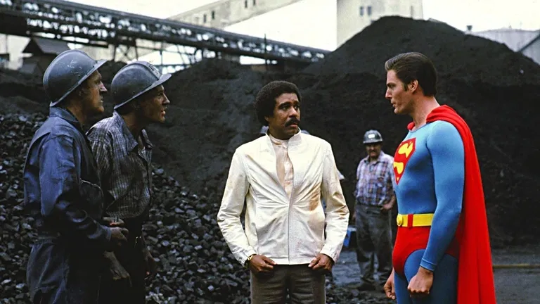 Superman III