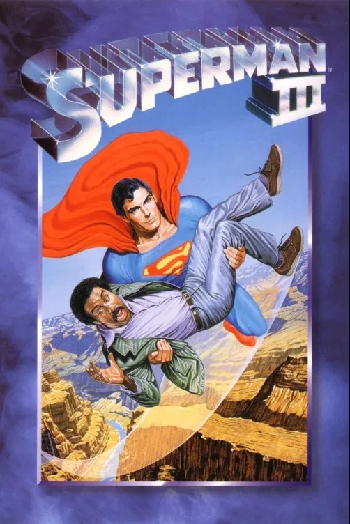 Superman III
