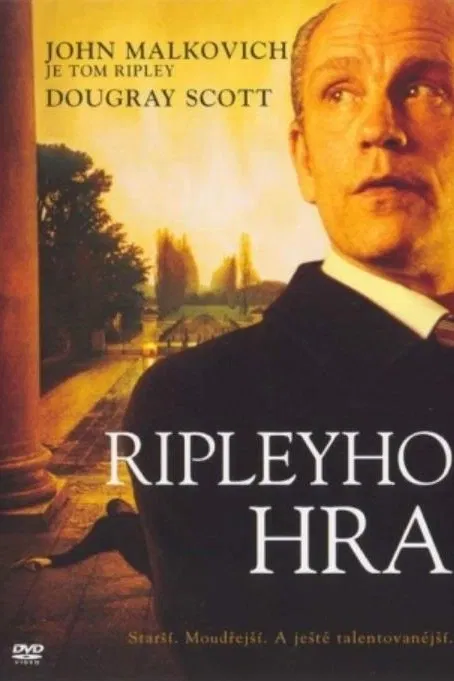 Ripleyho hra