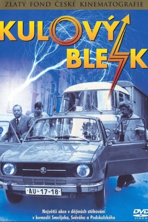 Kulový blesk