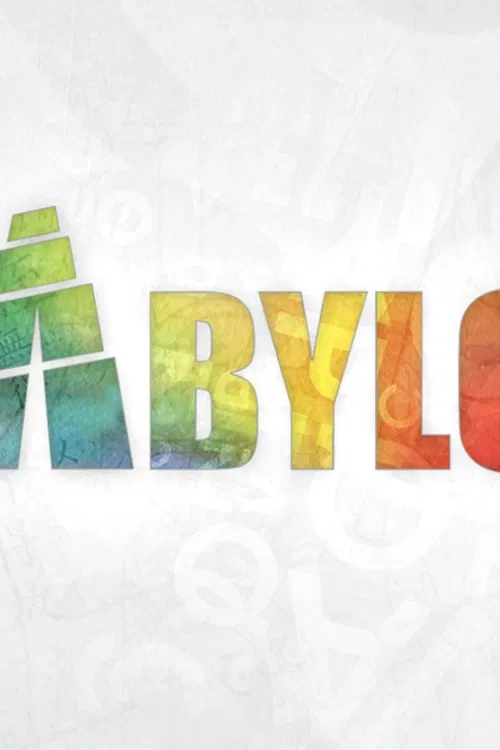 Milan Mašek a jeho cesta k poznání vlastních kořenů i místa v životě z cyklu Babylon (2013)
