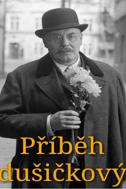 Příběh dušičkový