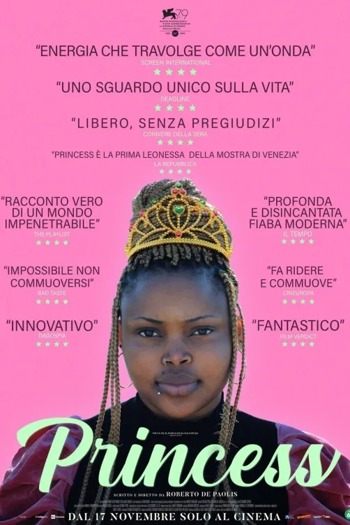 Princezna