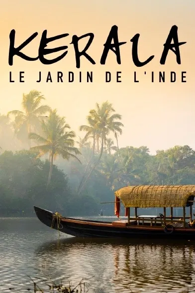Kérala, zahrada Indie