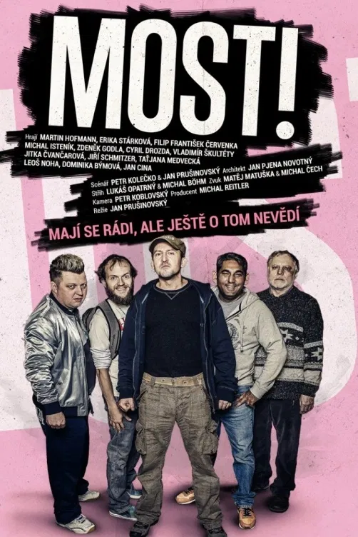 MOST!