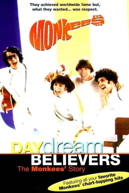 Splněný sen: The Monkees