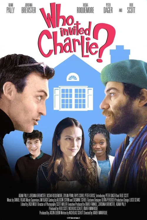 Phil Schreiber, manažer hedgeových fondů žijící v New Yorku, uteče se svou ženou a synem do Hamptons na začátku pandemie COVID-19.