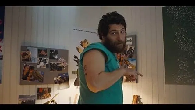Kdo sakra pozval Charlieho?