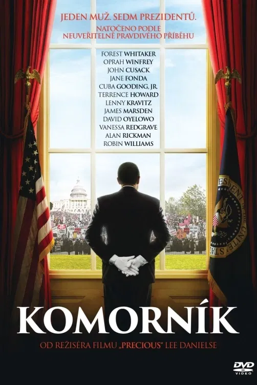 Komorník