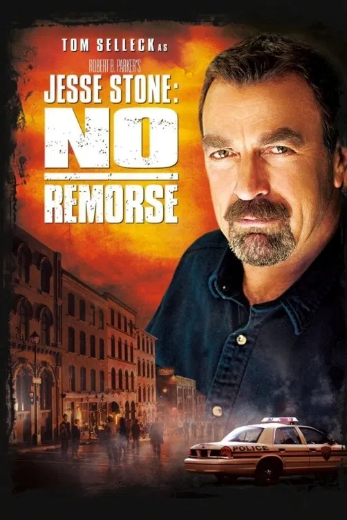 Jesse Stone: Bez výčitek