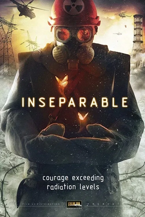 Černobyl