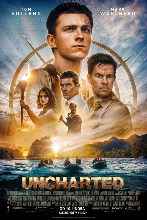 Uncharted