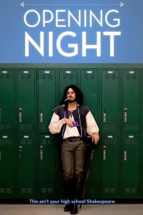 Film, který se celý odehrává během premiéry středoškolské inscenace Shakespearova Snu noci svatojánské, popisuje katastrofy, které na jevišti i mimo něj, prožívá skupina studentů, jejich učitel dramatické výchovy a hostující béčková televizní hvězda.