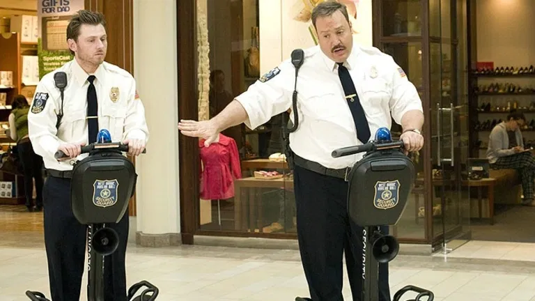 Policajt ze sámošky