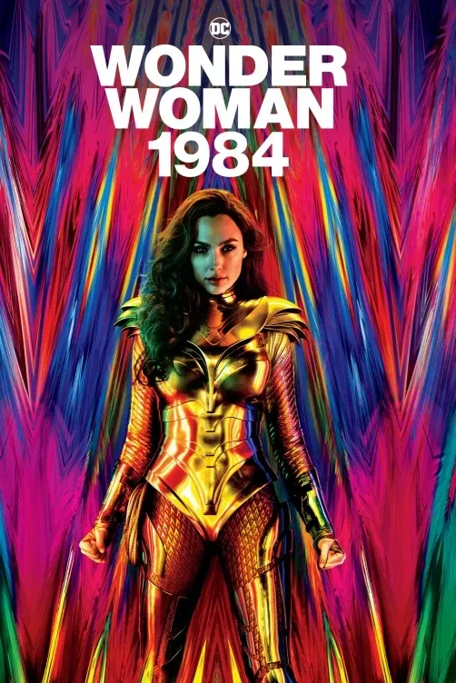 Wonder Woman 1984