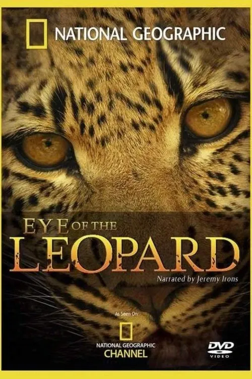 Očima levharta. Když se tvůrci snímků National Geographic Dereck a Beverly Joubertovi rozhodli natočit film o levhartech, nečekali, jak moc si je podmaní osmidenní kotě jménem Legadema. Uvidíme vývoj této samice z hravého mláděte ve zkušenou lovkyni.