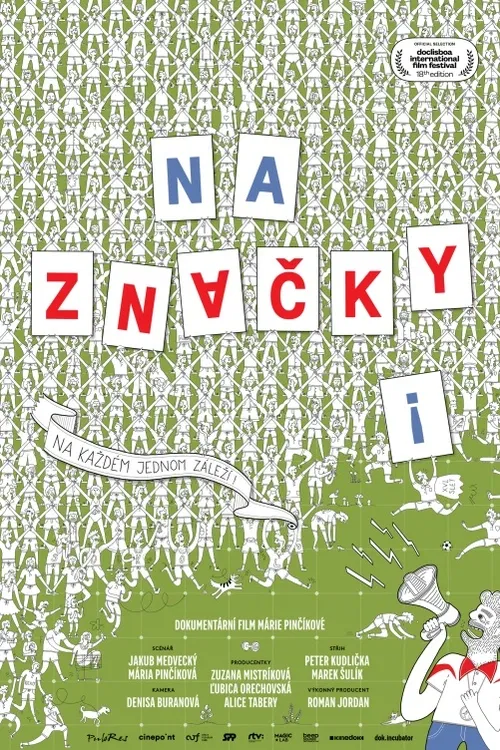Introvertní Radek i rázovitý Mirek se spolu s dalšími více než patnácti tisíci cvičenci a pořadateli ocitají ve víru organizačních zmatků. V jejich epizodách se zrcadlí nejen étos sokolského bratrství, ale i notný kus české povahy. Připravila M. Pinčíková
