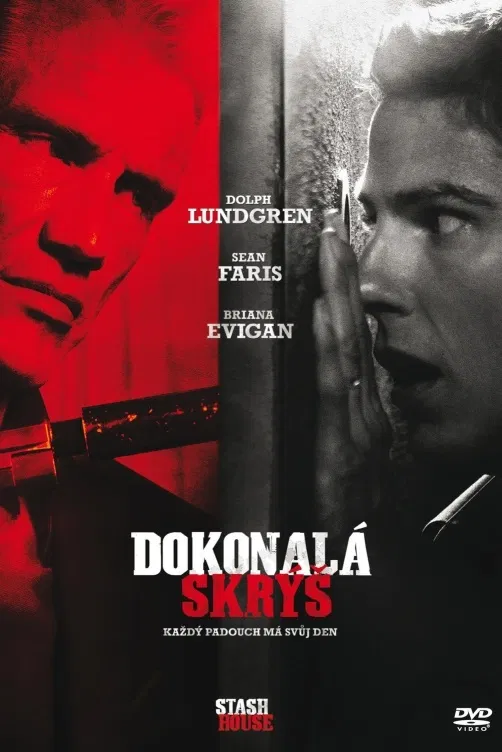 Dokonalá skrýš