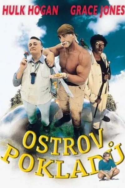 Poklad pirátů